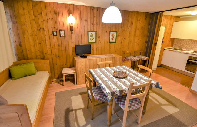 Fienili di Brenta 13 - Photo 1