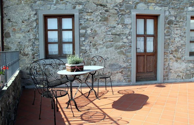 Agriturismo Montagna Verde - Foto 51