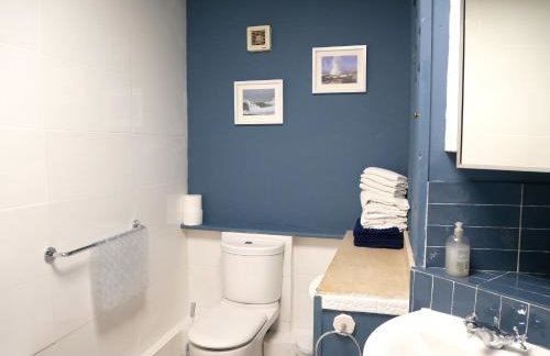 Fisherman's Cottage - Foto 21