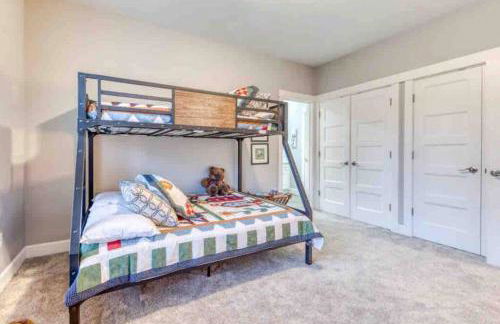 Modern Retreat in Mt Hood Oregon Resort - Foto 27