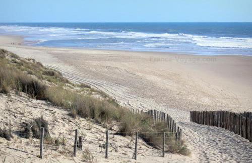 Bel appartement à 100 m de la plage - Foto 22