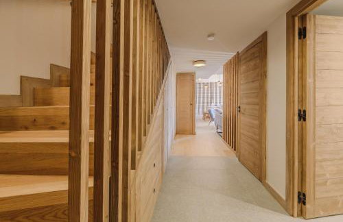 TERRESENS - L'Eclat des Vériaz - Megève - Praz-sur-Arly - New - Foto 128