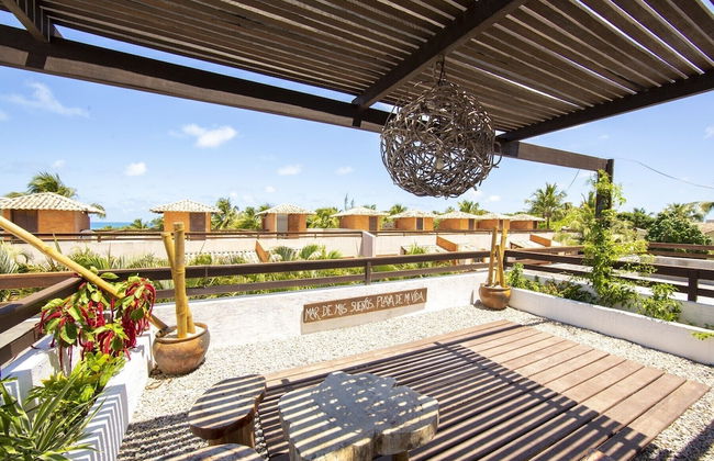 Chalés Sophie Paradise - Foto 15