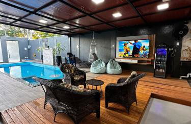 Casa em Foz do Iguaçu Conforto para sua Familia - Foto 27