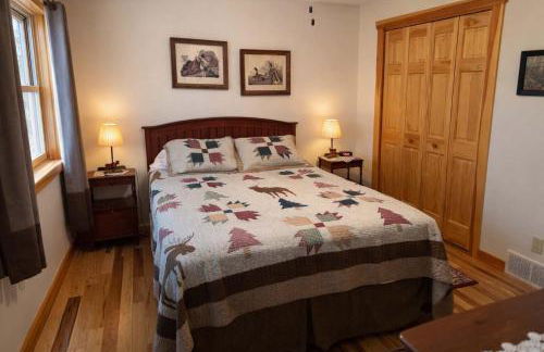 Water's Edge - Big Arbor Vitae Lake - Foto 14