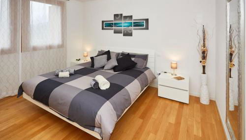 Center Aviano Comfort Suite FREE PARKING WIFI - Foto 3