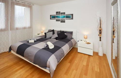 Center Aviano Comfort Suite FREE PARKING WIFI - Foto 3