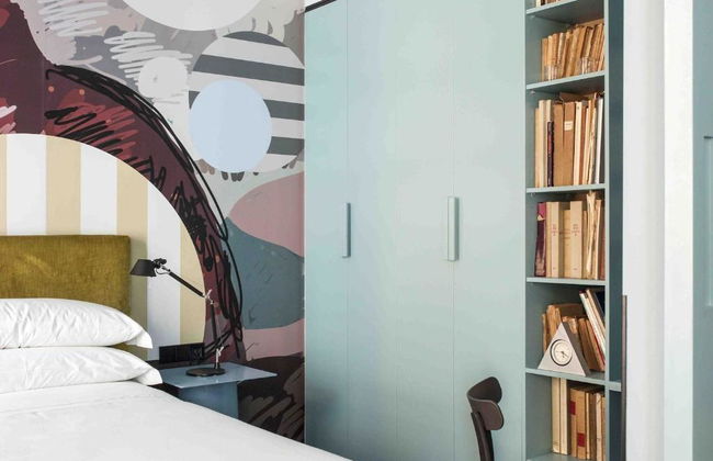 AmazINN Collection Madrid Amor de Dios - Foto 124