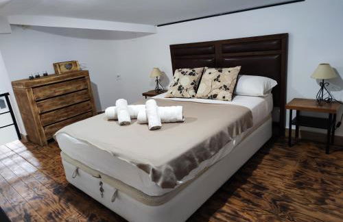 Loft de lujo calle de las marines - Foto 35