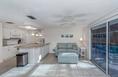 Alligator Escape - Heated pool haven just minutes from Venice beaches - Foto 22