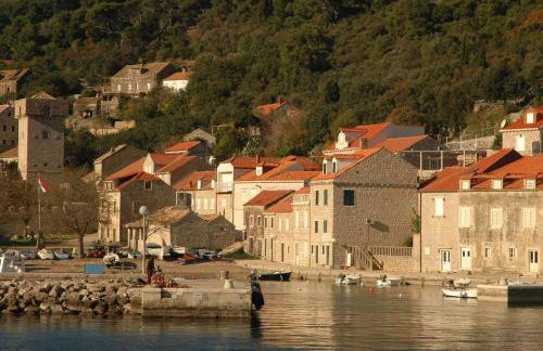 Apartment Vukorep - Two Bedroom Apartment with Terrace and Field View - Foto 22