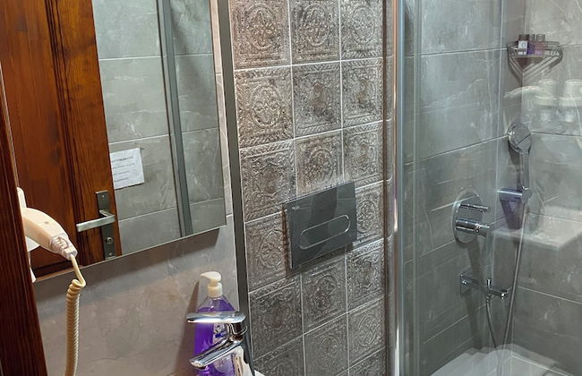 Bosphorus Bridge Hotel - Foto 63