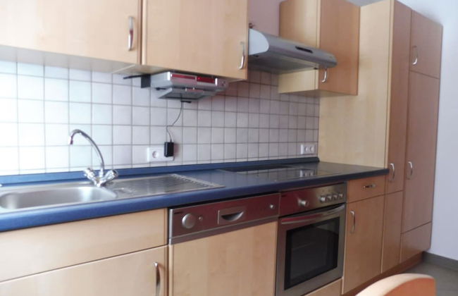 Villa Althaus - Foto 8