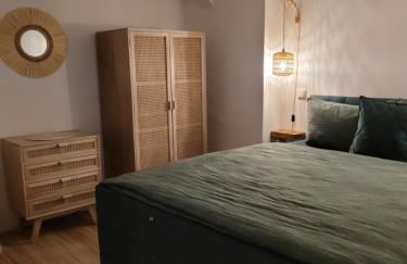 FeWo Todeskino ''Strandgut'' in Heiligenhafen - Foto 16