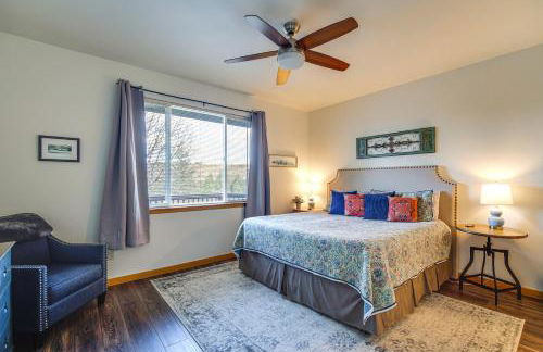 Klamath Falls Getaway with Pool and Hot Tub Access! - Foto 12