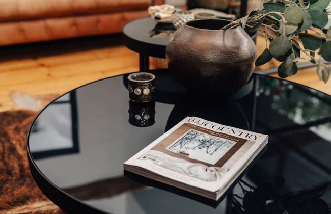 The Lakeside Viewing Gallery - From 900 Per Night - Foto 32