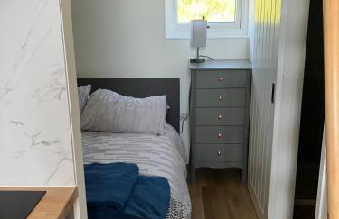 Tiny home on an organic croft, Isle of Arran - Photo 16