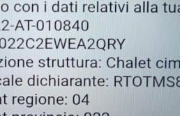 Chalet cima 12 Valle di Sella - Foto 72