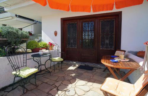 Solon and Teo Summer House in Avdira beach - Photo 10