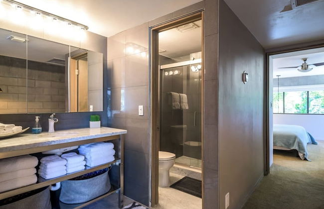 Singer House on the Water - Foto 57