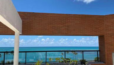 Studio Completo - Praia de Jatiuca - Foto 5