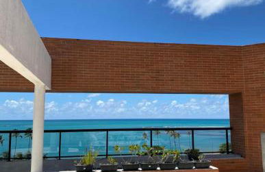 Studio Completo - Praia de Jatiuca - Foto 5