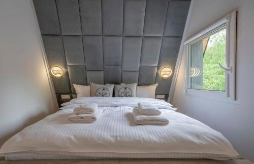 Beach Brothers House Domki nad jeziorem Nyskim - Foto 43