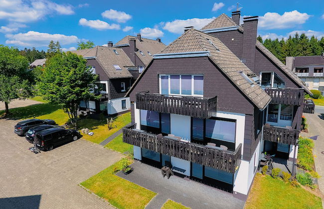 Ferienpark Winterberg - Photo 80