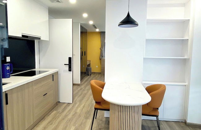 22Land Legend Residence - Foto 8