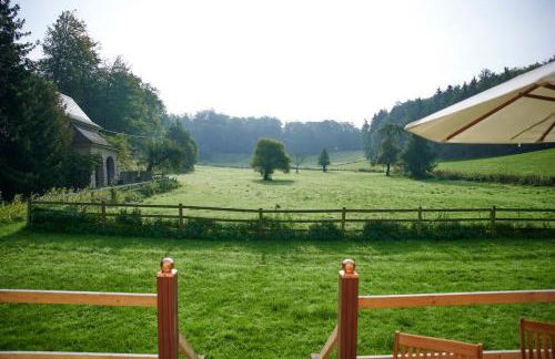 Charmantes Forsthaus beim Sorpesee - Foto 10