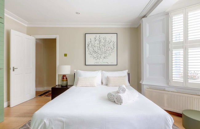 Gorgeous 2BD Garden Getaway, Victoria Park - Foto 8