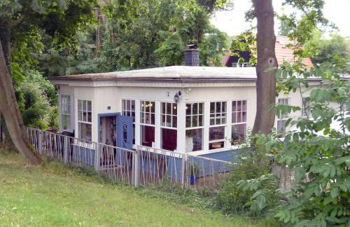 FeWo im Sahneröschen - Photo 1