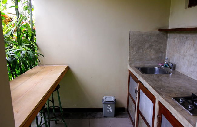 Rumah Taman - Foto 40