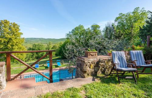 Holiday Home La Casina by Interhome - Foto 102