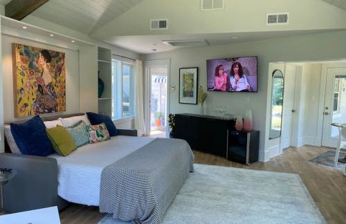 Riverview Suite at La Soledad - Foto 32