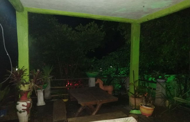 Bamboo Flat Residencial - Photo 70