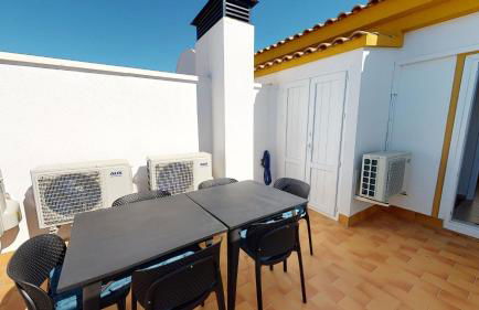 Casa Rosalia - A Murcia Holiday Rentals Property - Foto 20