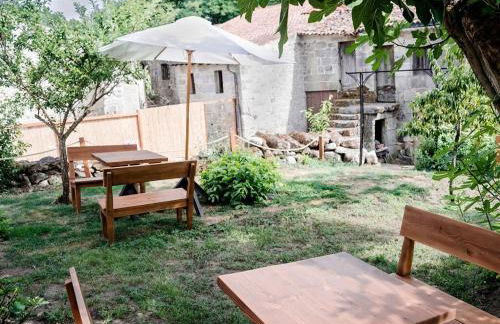 Aldea Rural Pazos De Arenteiro - Foto 41