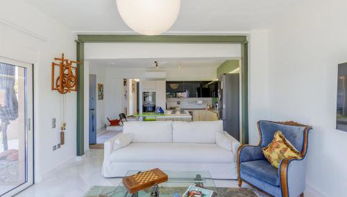 Elaia's Modern Villa - Panoramic Sea View - Foto 2