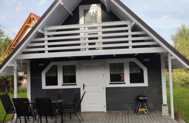 Domek w Twardorzeczce - Foto 1