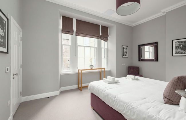 Destiny Scotland - Princes St Residence - Foto 48