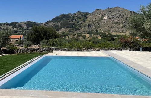 Casas da Villa - Monsanto - Oliveira e Videira - Foto 5