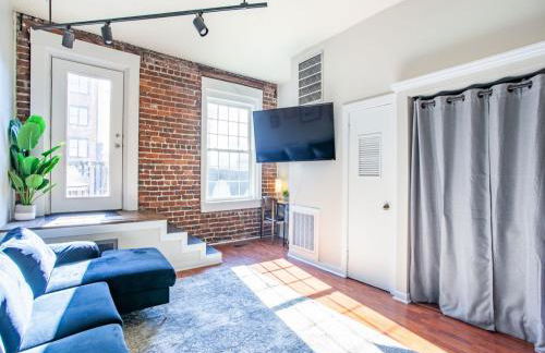 Elegant Old City Loft - Downtown - Foto 11