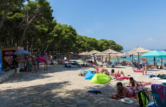 Apartments Sanja - Foto 62