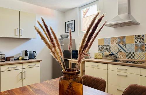 Ferienwohnung La Dolce Vita - Foto 24