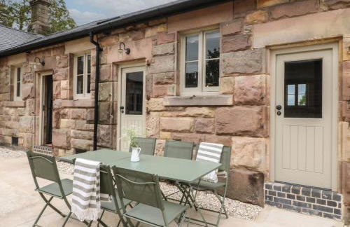 Hazel Cottage - Fold Yards - Foto 1