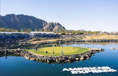 Spring Golf Retreat - PGA West - Golf Cart - Foto 43