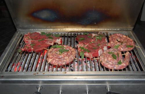 Agriturismo Parra - Foto 94