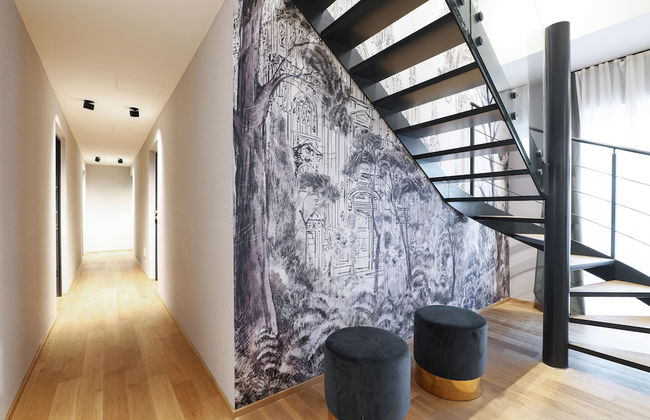 Prestige Boutique Homes Aparthotel Piazza Duomo View - Photo 4