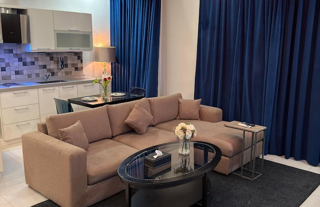Dana Serviced Apartments2 - Photo 23